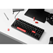 Клавиатура Keychron C3 Pro Black
