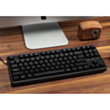 Клавиатура Keychron C3 Pro Black