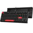 Клавиатура Keychron C3 Pro Black