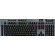 Игровая клавиатура Logitech G915 X Lightspeed L920-012676 Black