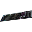 Игровая клавиатура Logitech G915 X Lightspeed L920-012676 Black