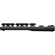 Игровая клавиатура Logitech G915 X Lightspeed L920-012676 Black
