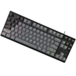 Oyun klaviaturası Lorgar Azar 514TKL Black