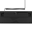 Oyun klaviaturası Lorgar Azar 514TKL Black