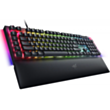 Клавиатура Razer BlackWidow V4 Yellow Switch EN/RU RGB RZ03-04692500-R3R1 Black