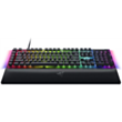 Клавиатура Razer BlackWidow V4 Yellow Switch EN/RU RGB RZ03-04692500-R3R1 Black