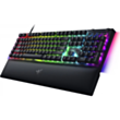 Клавиатура Razer BlackWidow V4 Yellow Switch EN/RU RGB RZ03-04692500-R3R1 Black