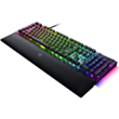 Клавиатура Razer BlackWidow V4 Yellow Switch EN/RU RGB RZ03-04692500-R3R1 Black