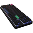 Клавиатура Red Square Alumix TKL Simple G3MS Amber RSQ-20049 Black
