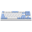 Klaviatura Red Square Alumix TKL SE Cloudy G3MS Sapphire RSQ-20054 White