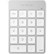 Klaviatura Satechi Slim ST-KSALKPM Space Grey