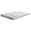Klaviatura Satechi Slim ST-KSALKPM Space Grey