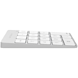 Klaviatura Satechi Slim ST-KSALKPM Space Grey