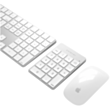 Klaviatura Satechi Slim ST-KSALKPM Space Grey