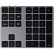 Клавиатура Satechi Extended ST-XLABKM Space Gray