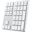 Klaviatura Satechi Extended ST-XLABKS Silver