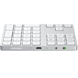Klaviatura Satechi Extended ST-XLABKS Silver