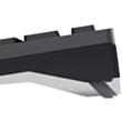 Клавиатура Dell KB500 (580-AKOR_AZ) Black