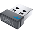 Клавиатура Dell KB500 (580-AKOR_AZ) Black