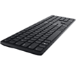 Клавиатура Dell KB500 (580-AKOR_AZ) Black