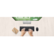 Klaviatura Dell Pro KM555 (580-BBVZ_AZ) Combo Black