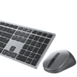  Клавиатура Dell Premier Multi-Device KM7321W (580-AJQP_AZ) Combo Titan Gray