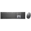  Клавиатура Dell Premier Multi-Device KM7321W (580-AJQP_AZ) Combo Titan Gray