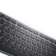  Клавиатура Dell Premier Multi-Device KM7321W (580-AJQP_AZ) Combo Titan Gray