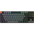 Игровая клавиатура Keychron K1 Version 6 Red Switch K1X-B1-AZ