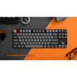 Игровая клавиатура Keychron K1 Version 6 Red Switch K1X-B1-AZ