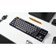Игровая клавиатура Keychron K1 Version 6 Red Switch K1X-B1-AZ