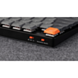 Игровая клавиатура Keychron K1 Version 6 Red Switch K1X-B1-AZ