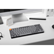 Oyun klaviaturası Keychron K3 Max Brown Switch K3M-A3Z-AZ