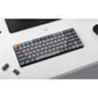 Oyun klaviaturası Keychron K3 Max Brown Switch K3M-A3Z-AZ