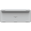Klaviatura Logitech MX Keys Mini İlluminated L920-010526