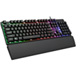 Игровая клавиатура Rampage KM-RX7 Fortuna V2 Combo Black