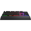 Игровая клавиатура Rampage KM-RX7 Fortuna V2 Combo Black