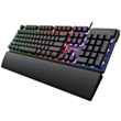 Игровая клавиатура Rampage KM-RX7 Fortuna V2 Combo Black