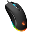 Игровая клавиатура Rampage KM-RX7 Fortuna V2 Combo Black