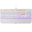 Игровая клавиатура Rampage KB-R86 Umbra White