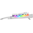 Игровая клавиатура Rampage KB-R86 Umbra White