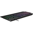 Oyun klaviaturası Rampage KB-GX65 Simula Black