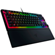 Oyun klaviaturası Razer Ornata V3 RZ03-04880100-R3M1 Black
