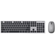 Klaviatura Asus W5000 90XB0430-BKM330 Combo Grey