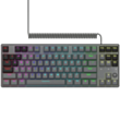 Игровая клавиатура Lorgar Azar 514 TKL RGB LRG-GK514TKL-BK-US
