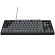 Игровая клавиатура Lorgar Azar 514 TKL RGB LRG-GK514TKL-BK-US