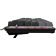 Игровая клавиатура Lorgar Azar 514 TKL RGB LRG-GK514TKL-BK-US