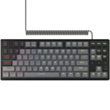 Игровая клавиатура Lorgar Azar 514 TKL RGB LRG-GK514TKL-BK-US