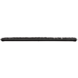 Klaviatura 2E KS280 2E-KS280WBGR_AK Black Grey