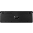 Klaviatura 2E KS280 2E-KS280WBGR_AK Black Grey